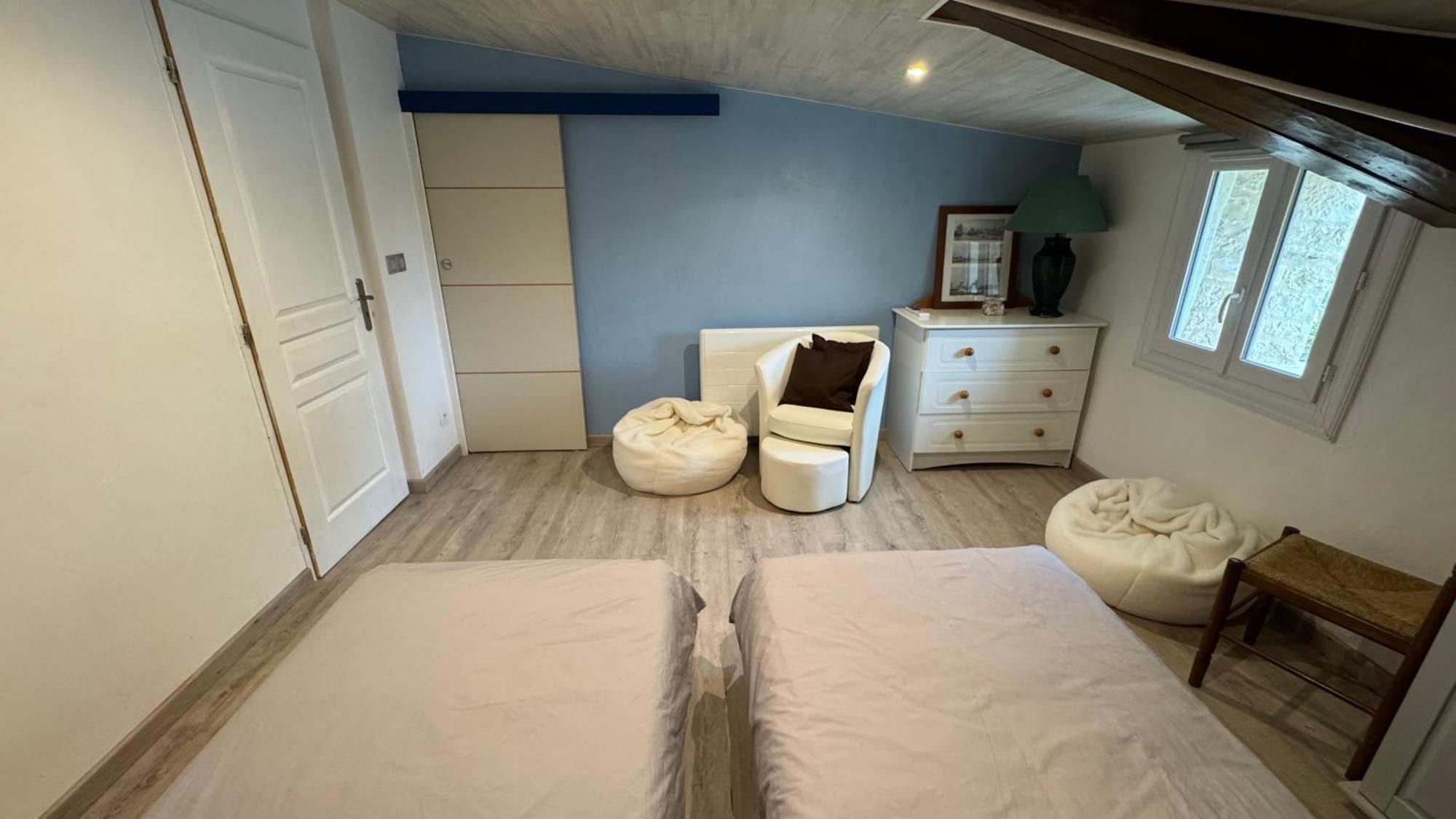 Chambres D'Hotes Les Rozieres Le Bourdet Bagian luar foto